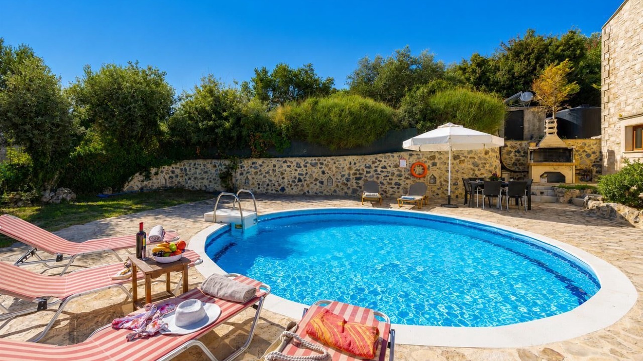 Photo of Outdoor in Agia Triada