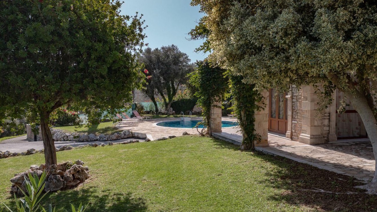 Photo of Outdoor in Agia Triada