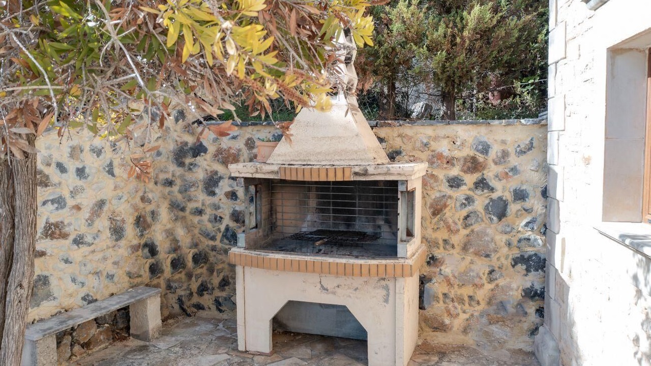 Photo of Outdoor in Agia Triada