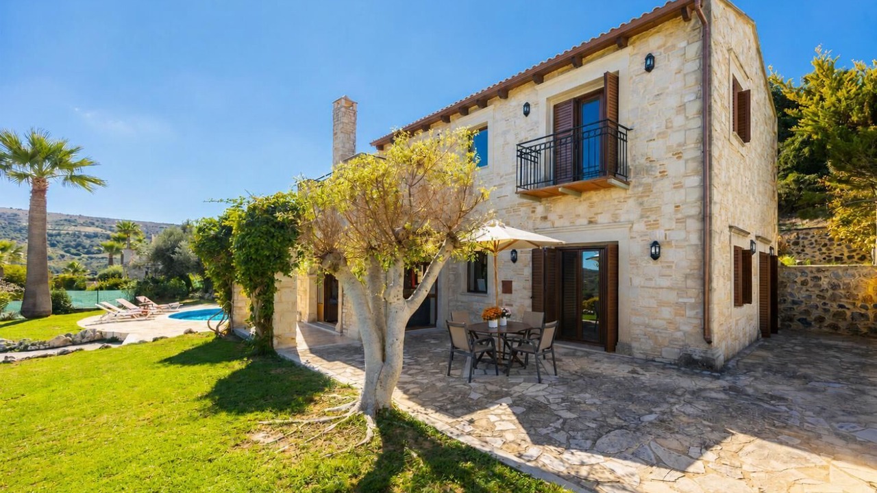 Photo of Outdoor in Agia Triada