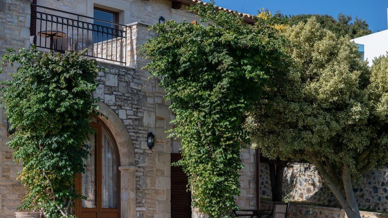 Photo of Outdoor in Agia Triada