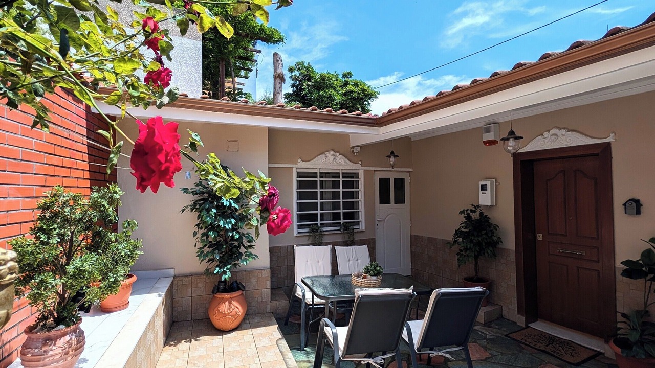 Photo of Outdoor in Ano Poli