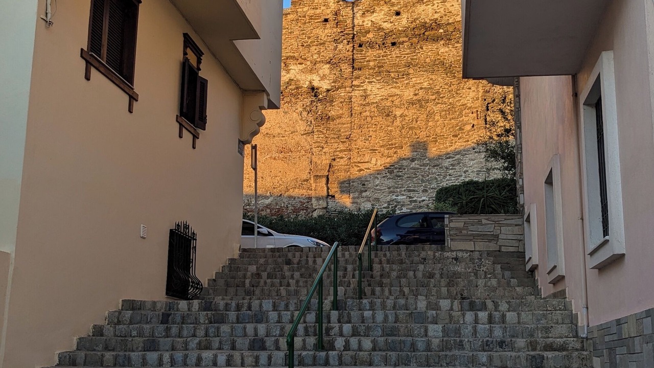 Photo of Outdoor in Ano Poli