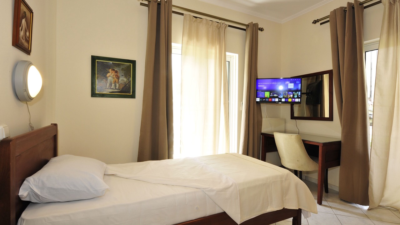 Photo of Bedroom in Korithion