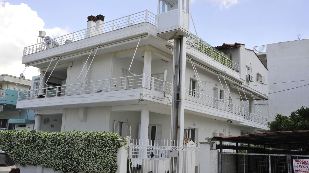 Photo of Outdoor in Korithion