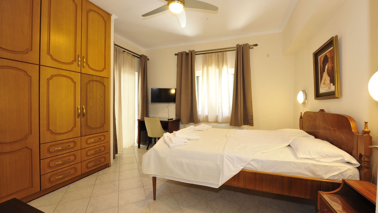 Photo of Bedroom in Korithion