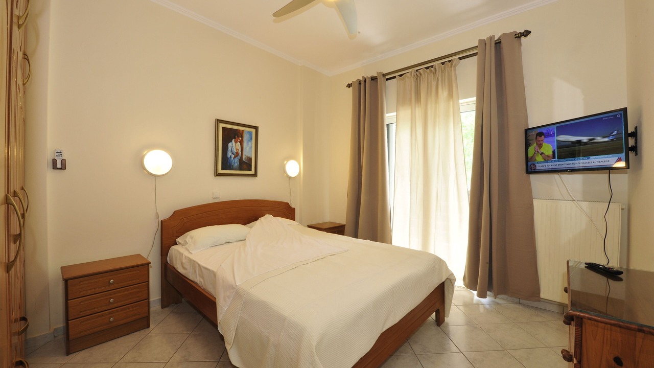 Photo of Bedroom in Korithion