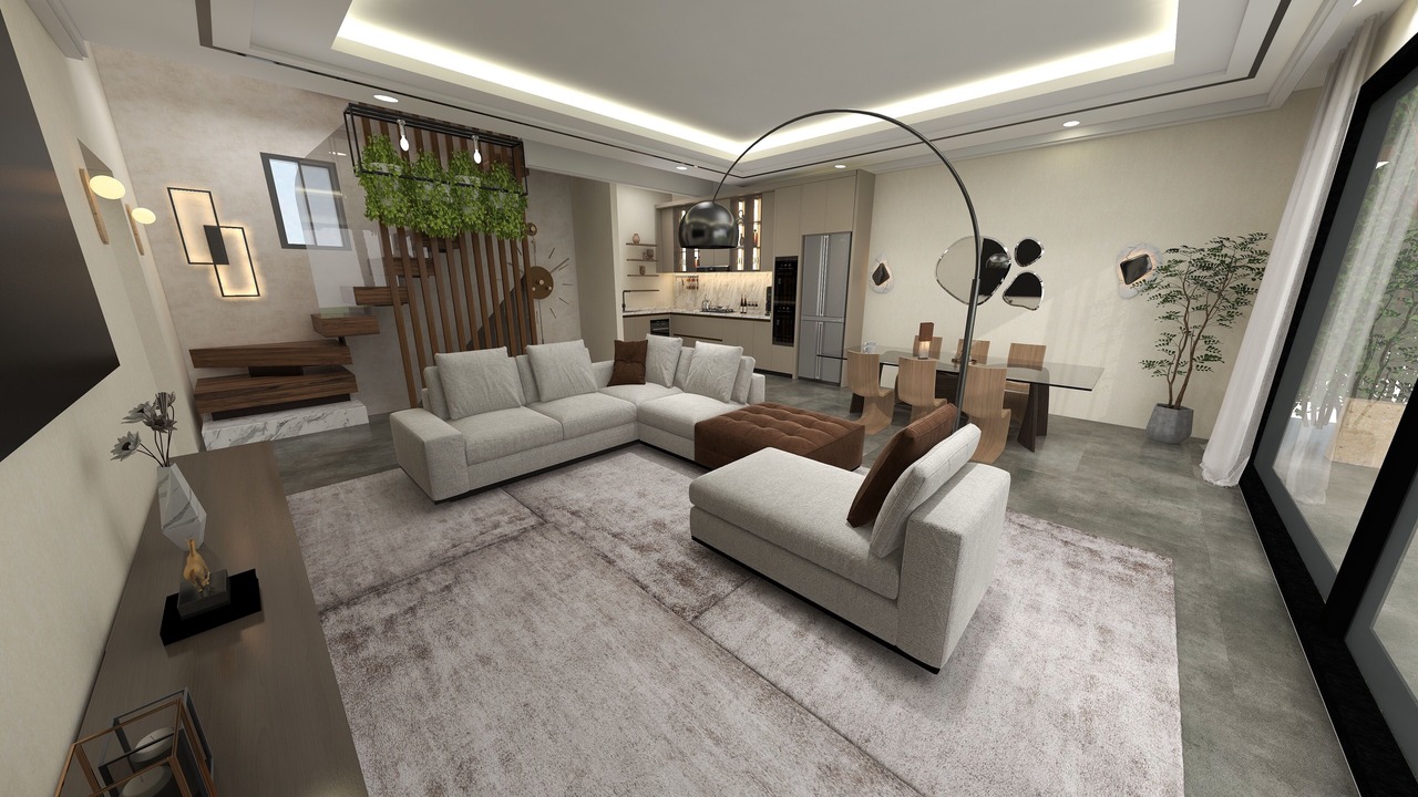 Photo of Livingroom in Kriopigi