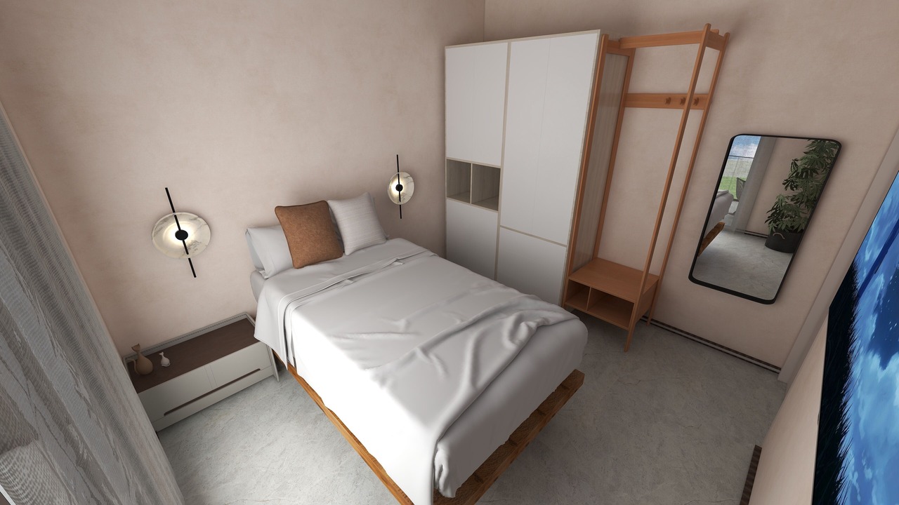 Photo of Bedroom in Kriopigi