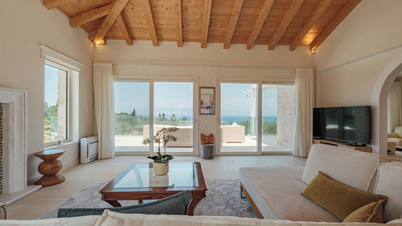 Photo of Livingroom in Petaleia