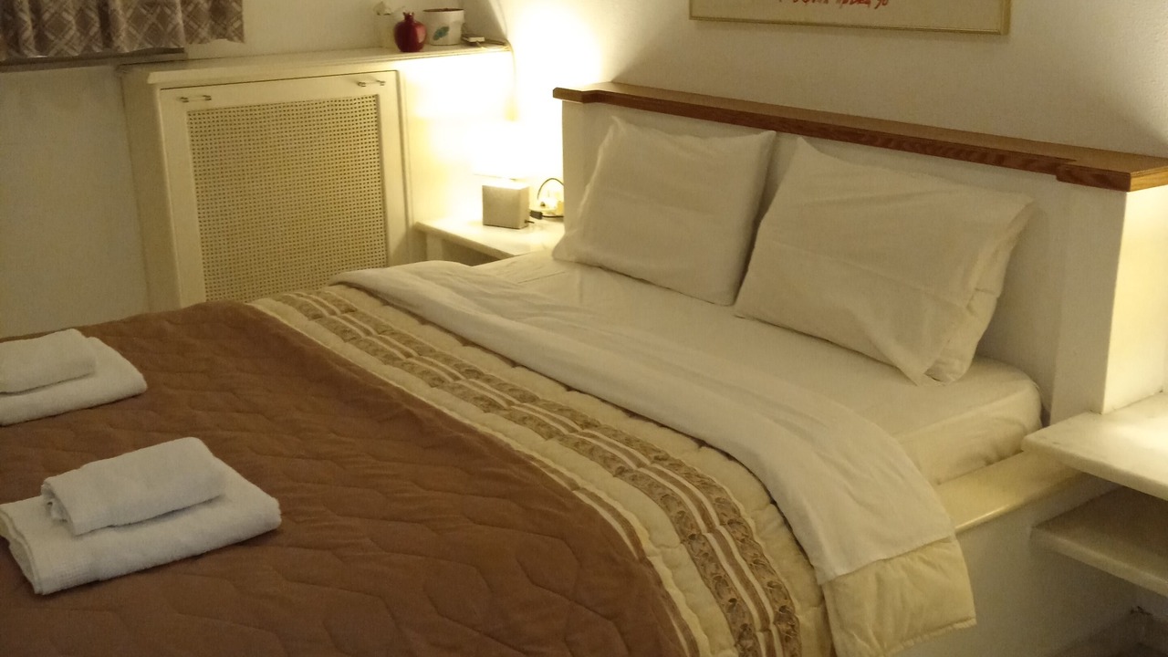 Photo of Bedroom in Markopoulo Mesogaias