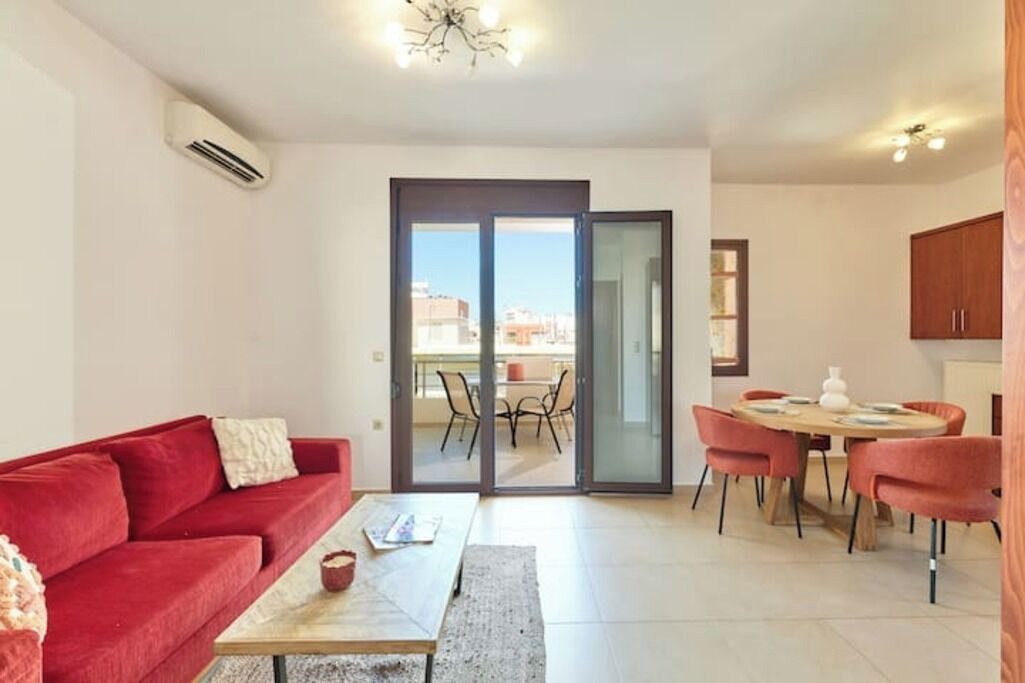 Photo of Livingroom in Nea Chora