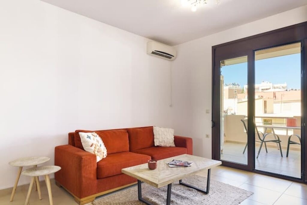 Photo of Livingroom in Nea Chora