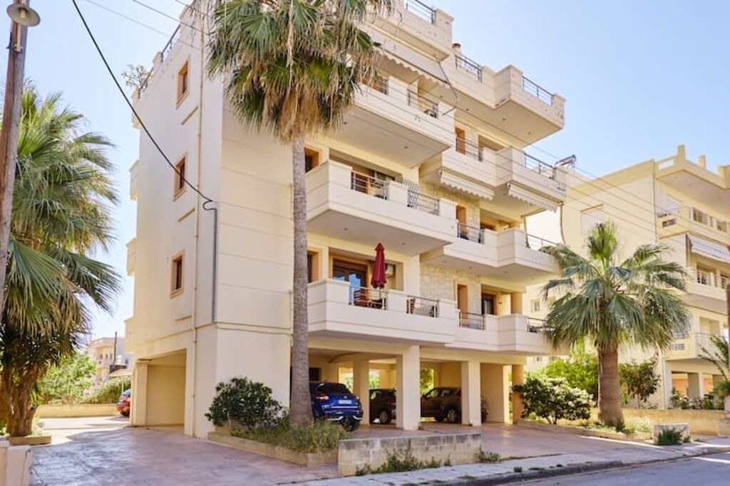 Photo of Outdoor in Nea Chora