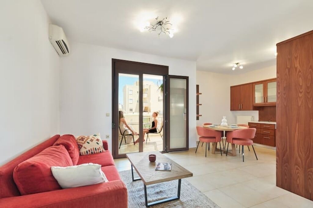 Photo of Livingroom in Nea Chora