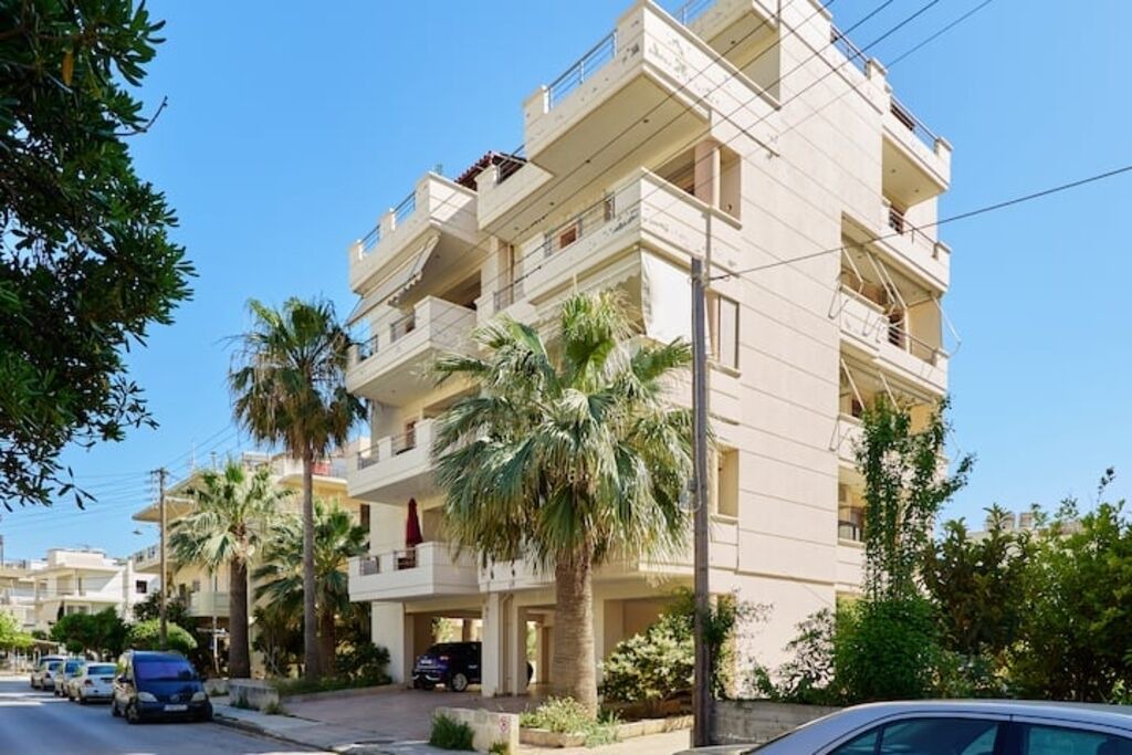 Photo of Outdoor in Nea Chora