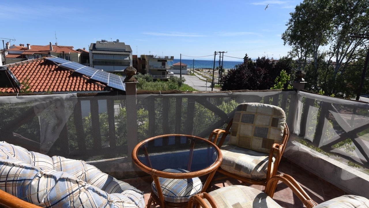 Photo of Outdoor in Nea Playia