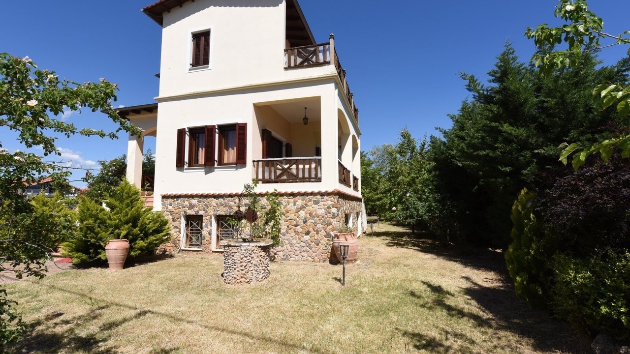 Photo of Outdoor in Nea Playia