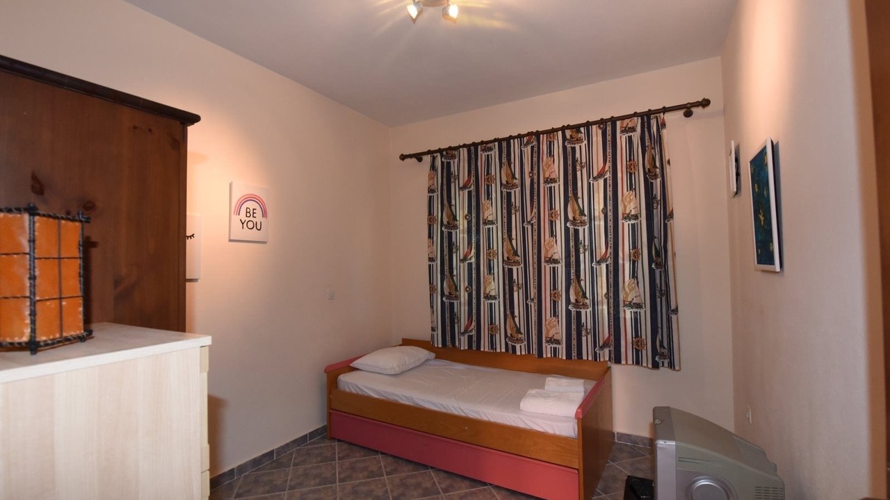 Photo of Bedroom in Nea Playia
