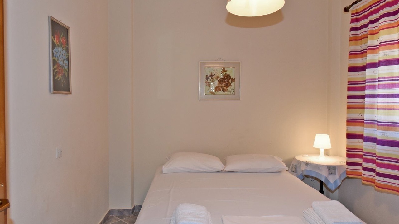 Photo of Bedroom in Nea Playia
