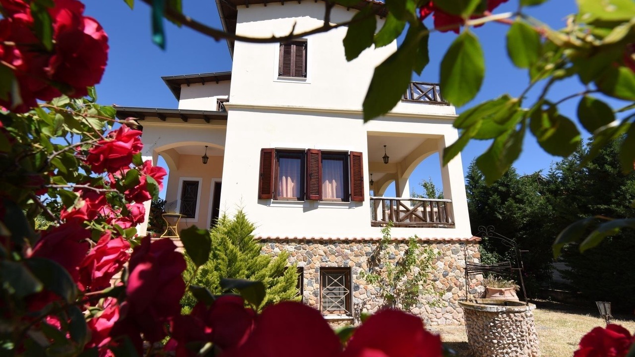 Photo of Outdoor in Nea Playia