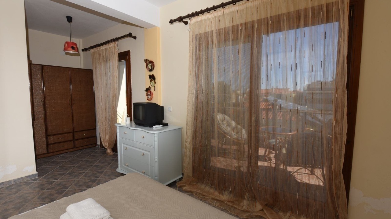 Photo of Bedroom in Nea Playia