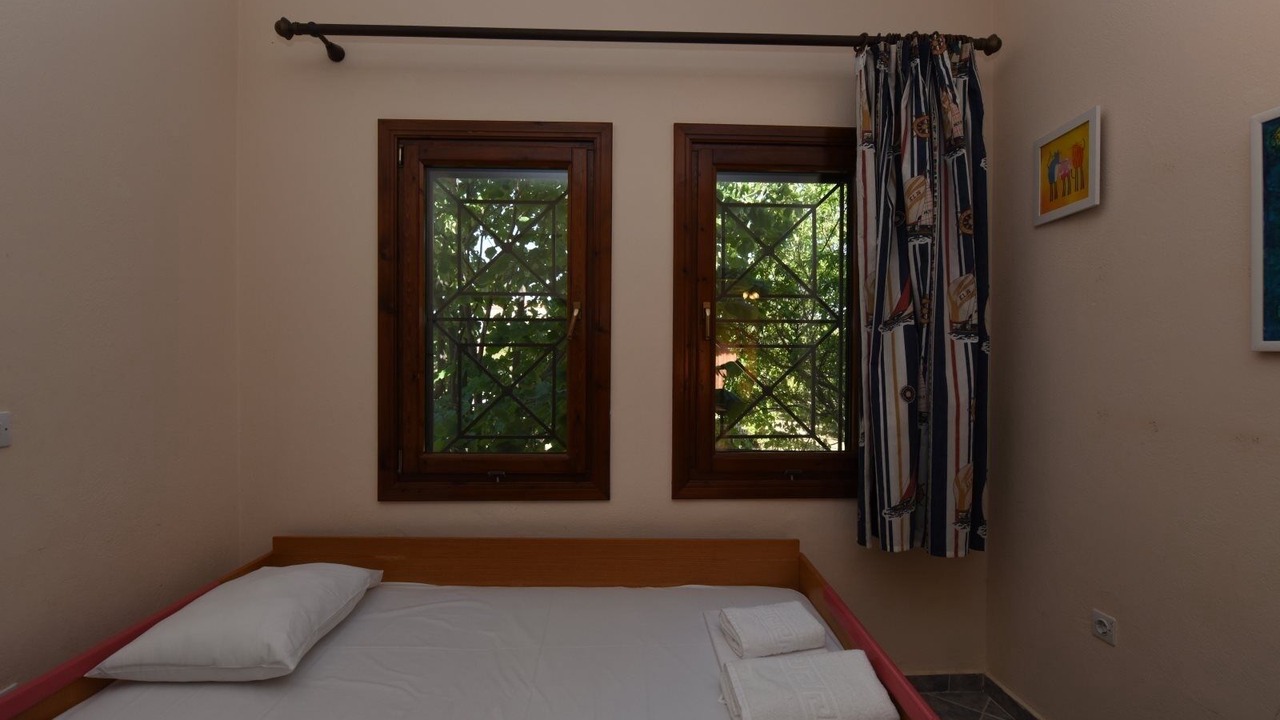 Photo of Bedroom in Nea Playia