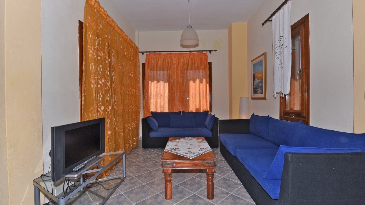 Photo of Livingroom in Nea Playia