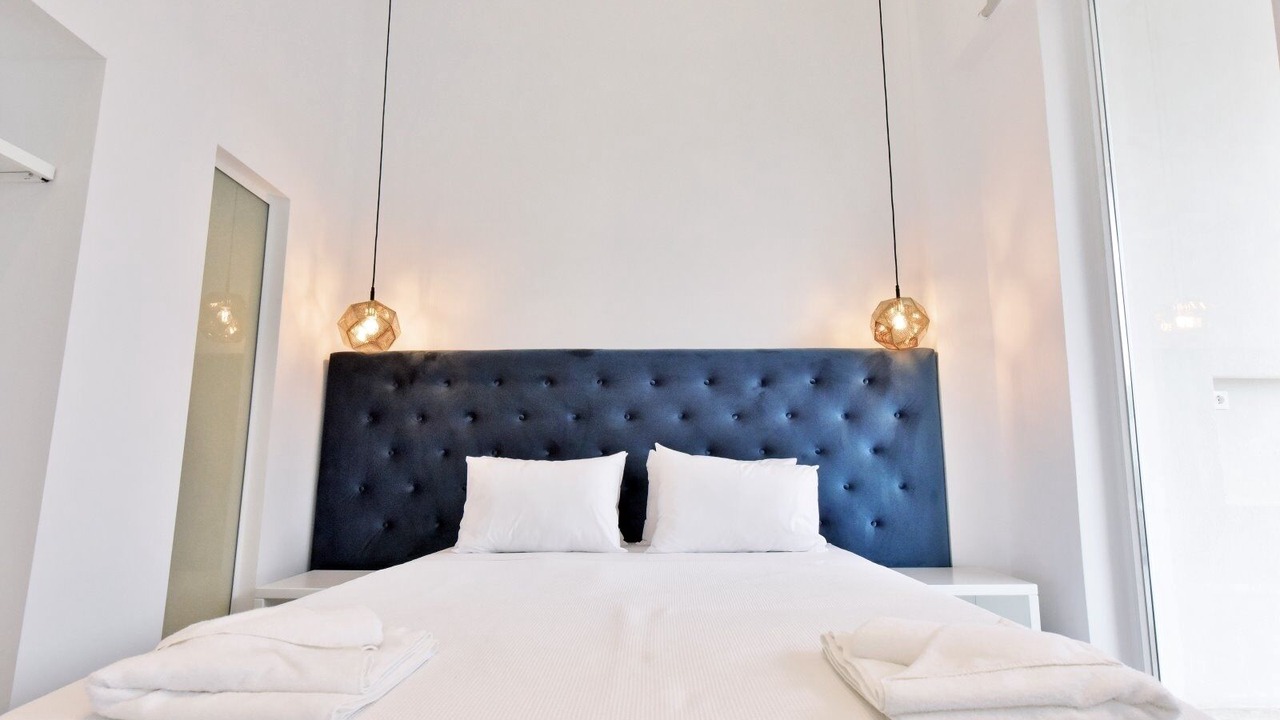 Photo of Bedroom in Nea Moudania
