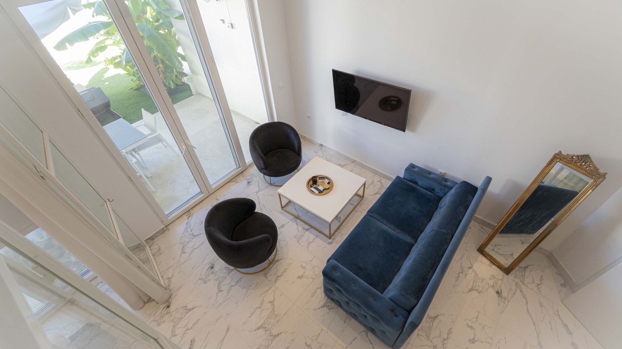 Photo of Livingroom in Nea Moudania