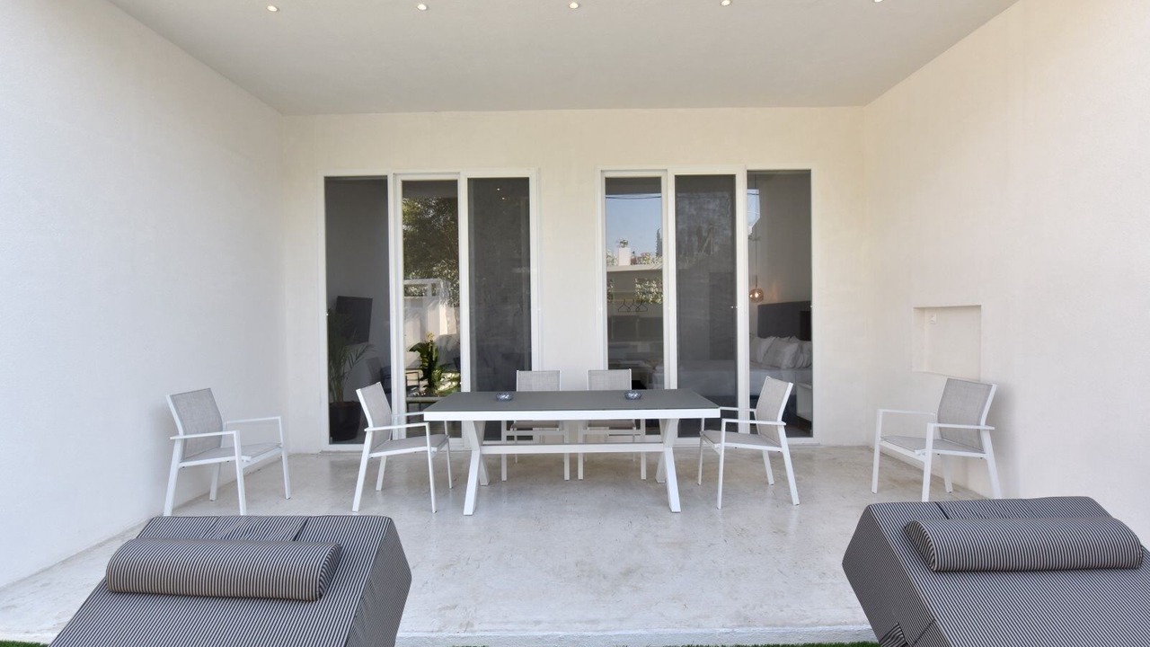 Photo of Outdoor in Nea Moudania