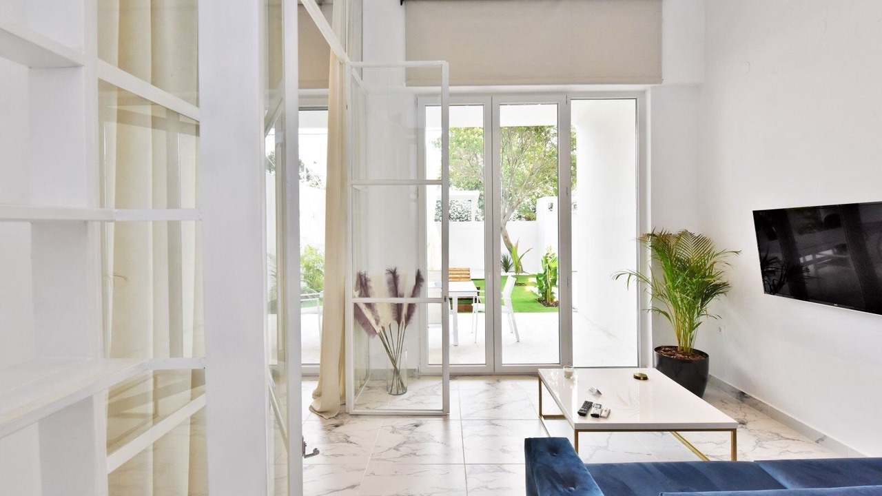 Photo of Livingroom in Nea Moudania