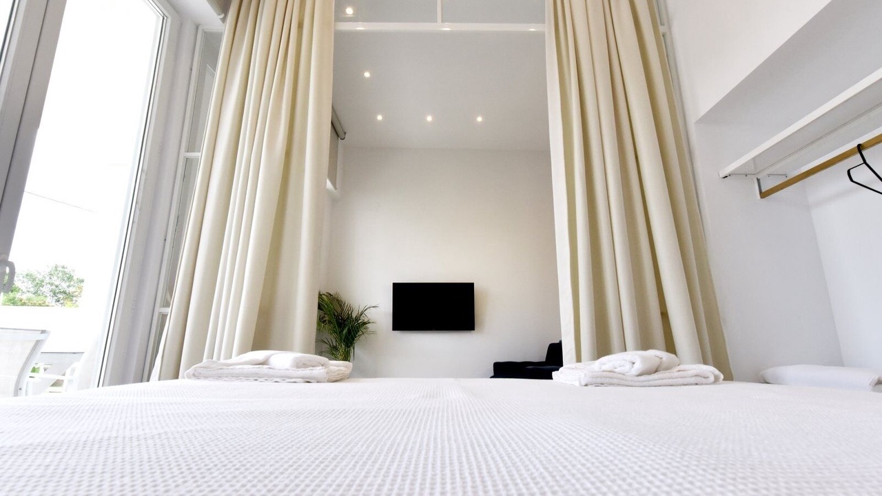 Photo of Bedroom in Nea Moudania