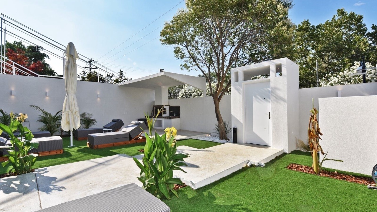 Photo of Outdoor in Nea Moudania