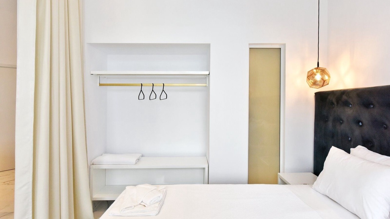 Photo of Bedroom in Nea Moudania