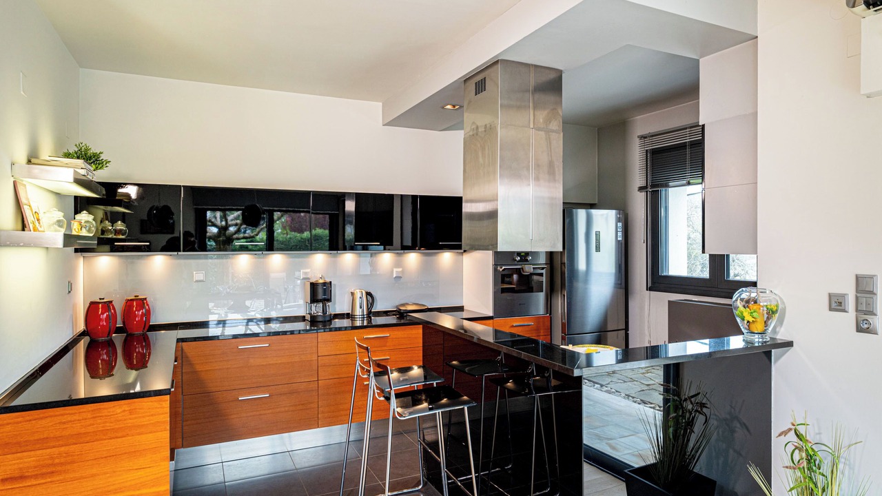 Photo of Kitchen in Katsikas