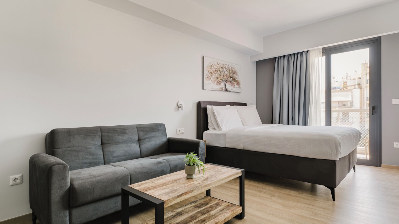 Photo of Livingroom in Dafni-Ymittos