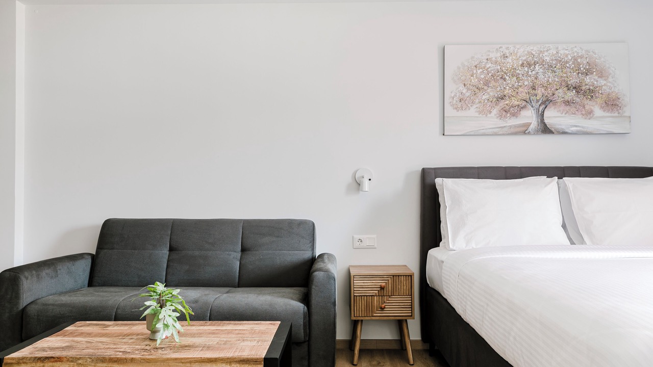 Photo of Livingroom in Dafni-Ymittos