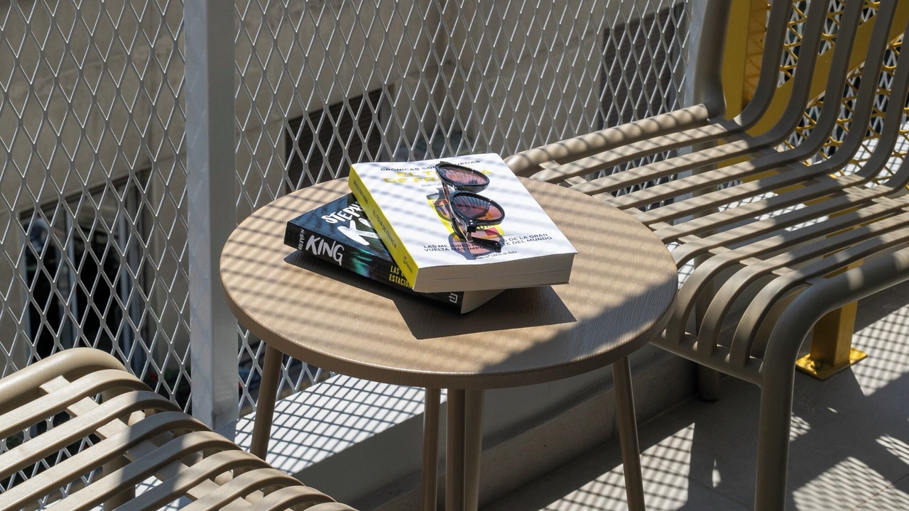 Photo of Patio Balcony in Dafni-Ymittos