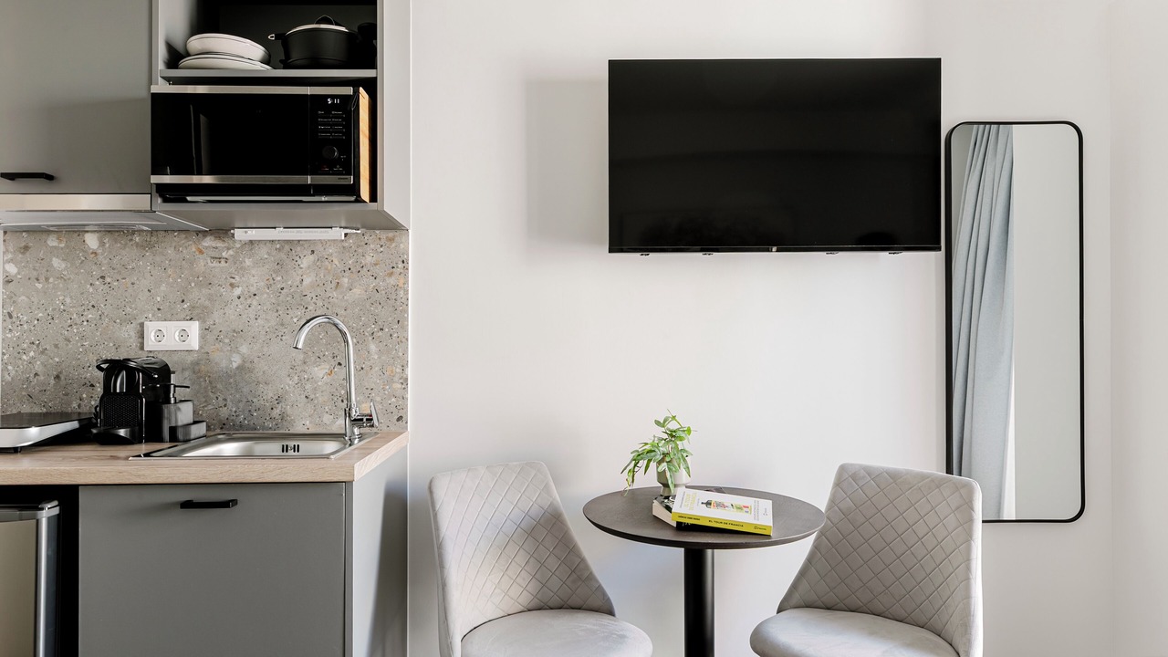 Photo of Livingroom in Dafni-Ymittos