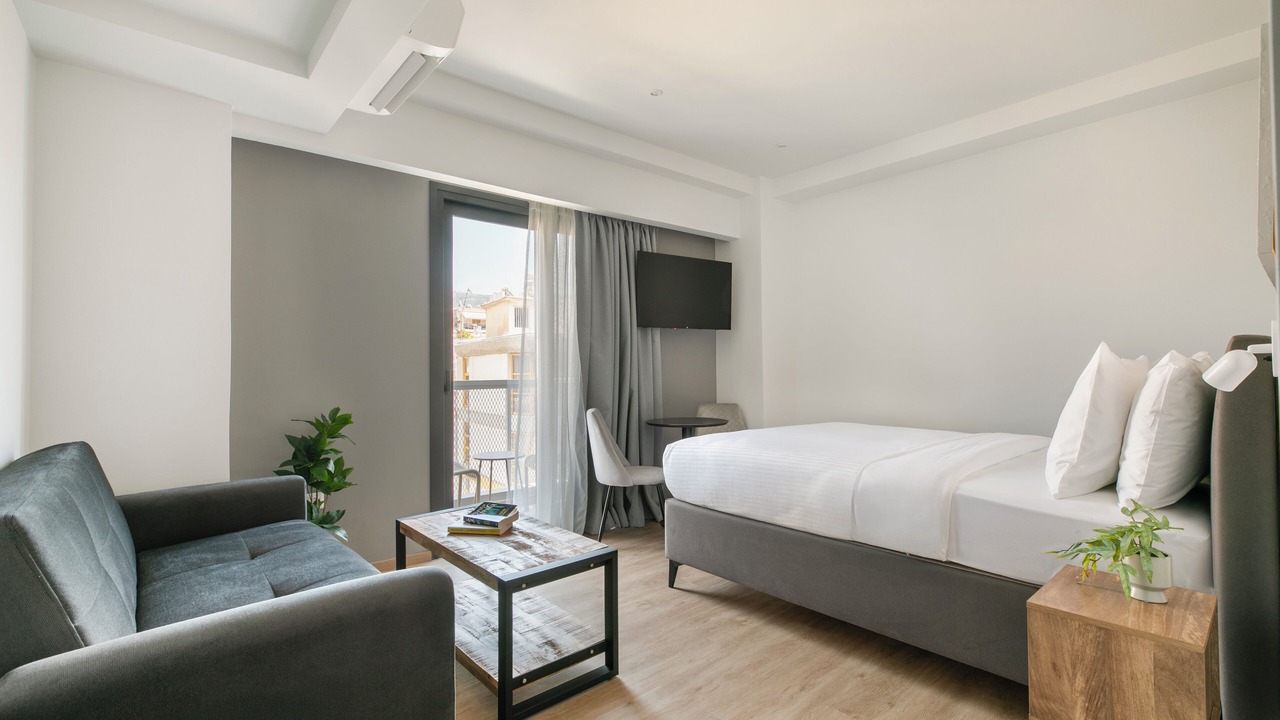 Photo of Livingroom in Dafni-Ymittos