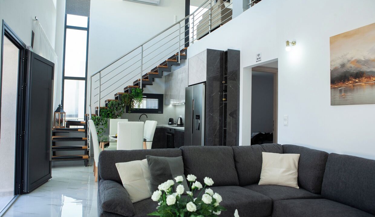 Photo of Livingroom in Gouvai