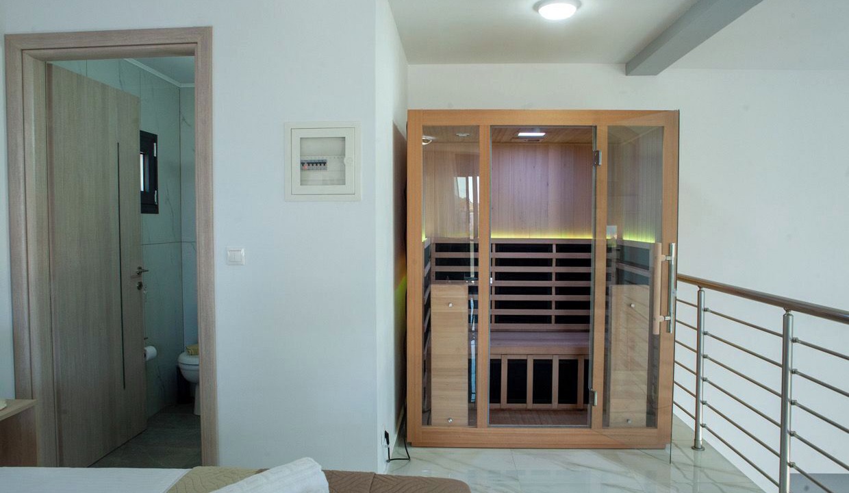 Photo of Bedroom in Gouvai