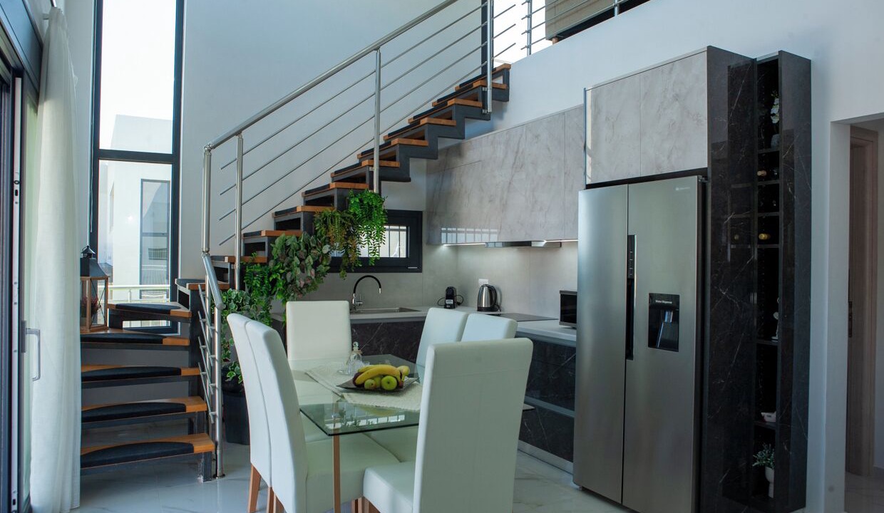 Photo of Kitchen in Gouvai