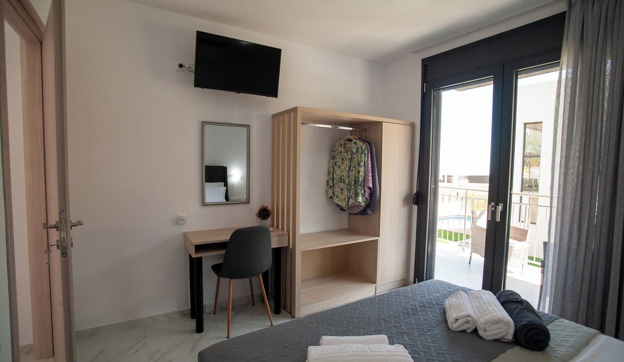 Photo of Bedroom in Gouvai