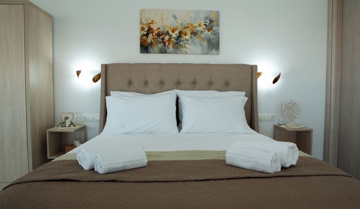 Photo of Bedroom in Gouvai