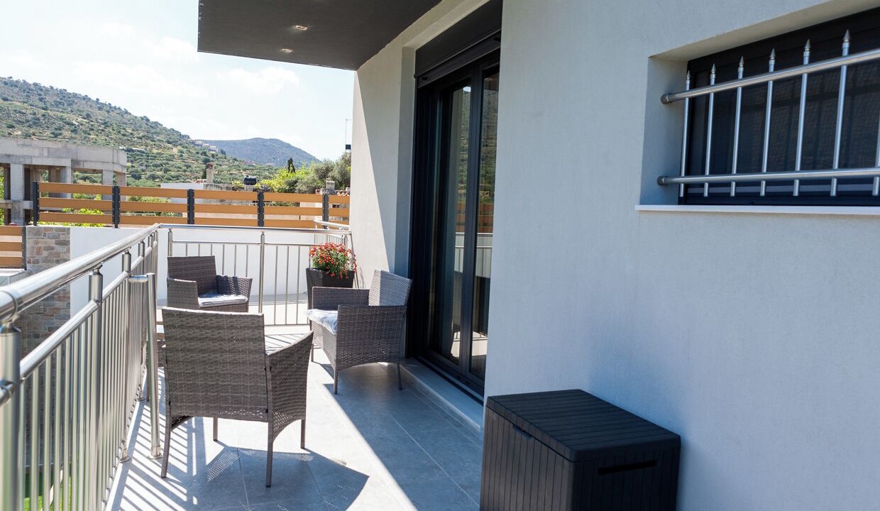 Photo of Patio Balcony in Gouvai