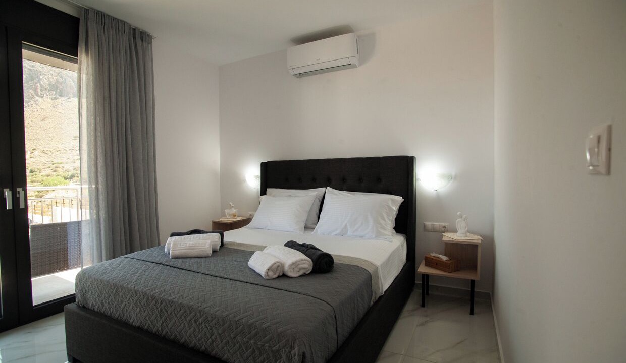 Photo of Bedroom in Gouvai