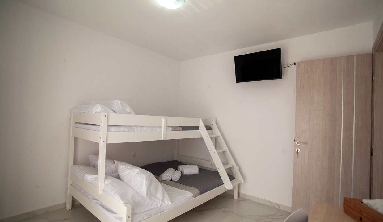 Photo of Bedroom in Gouvai