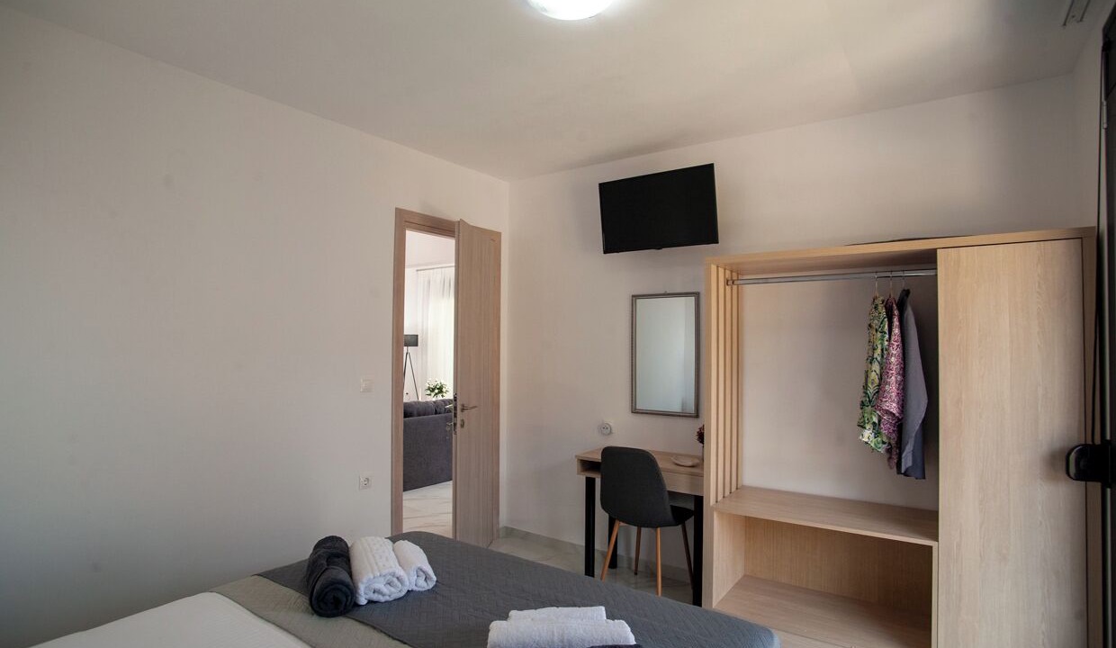 Photo of Bedroom in Gouvai